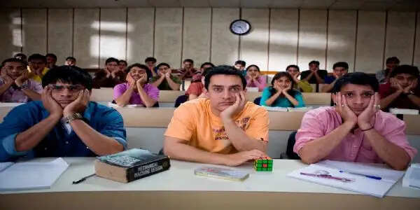 विदु विनोद चोपड़ा फिल्म्स की पूरी फिल्म लाइब्रेरी को 8के रेजोल्यूशन में रिस्टोर किया गया