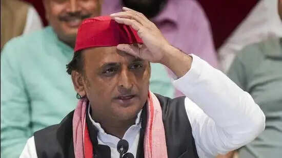 अखिलेश यादव का आगरा में विजन इंडिया कार्यक्रम, युवाओं और उद्यमियों को करीब लाने की होगी कोशिश