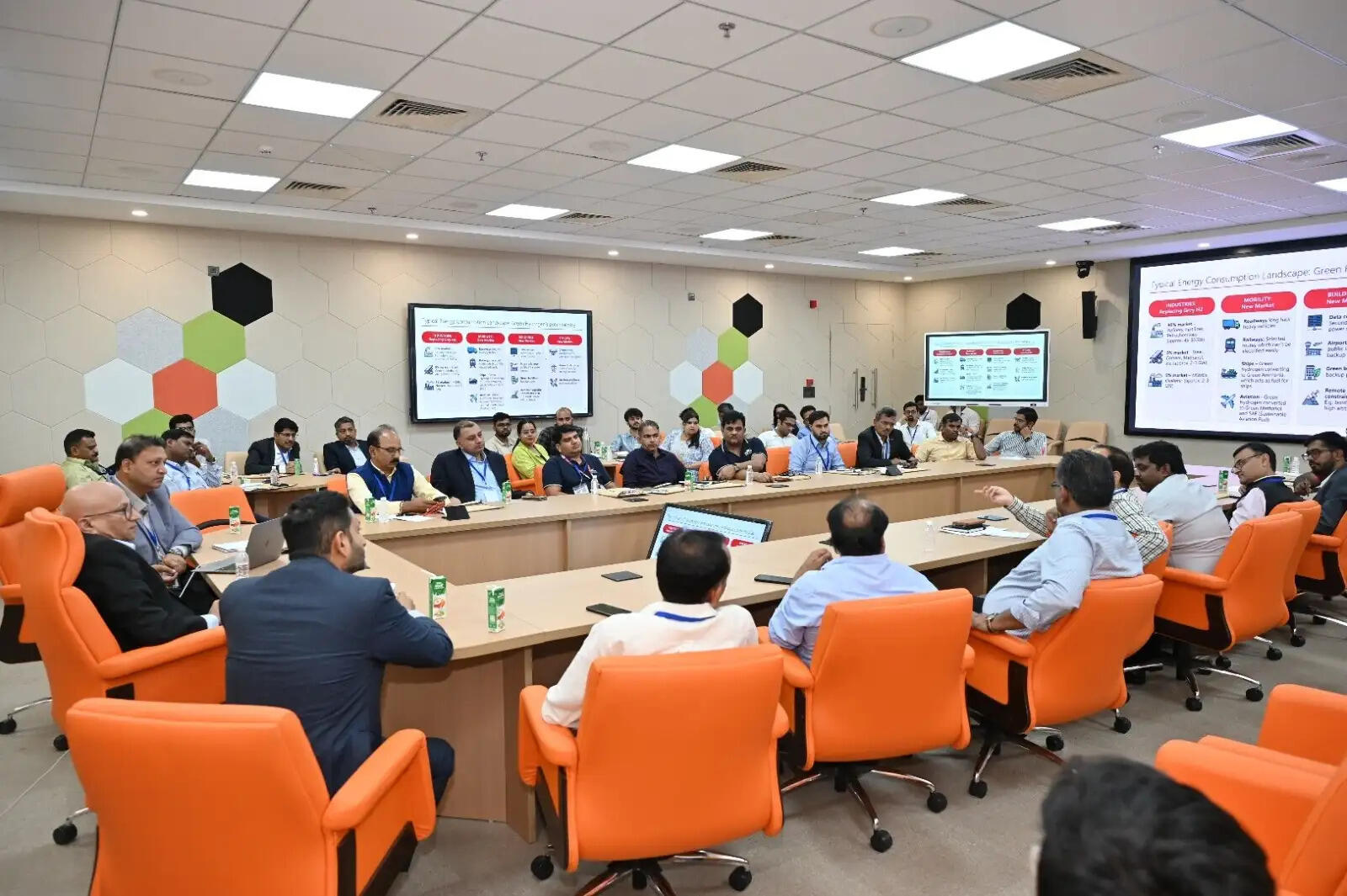 आईआईटी रुड़की के हाइड्रोजन कॉन्क्लेव में ‘उत्तराखंड हाइड्रोजन वैली’ के विज़न पर हुआ मंथन