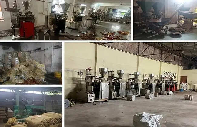 डीजीजीआई ने यूपी में 185 करोड़ रुपये की टैक्स चोरी का भंडाफोड़ किया, पान मसाला फैक्ट्री मालिक गिरफ्तार