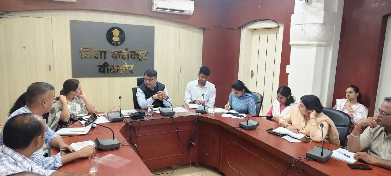 बीकानेर ऊंट उत्सव 8 से 10 जनवरी तक