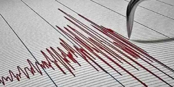 अफगानिस्तान में 4.1 तीव्रता का भूकंप, नुकसान की सूचना नहीं