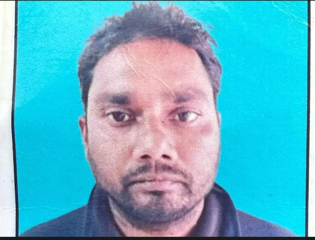 खेत में मिला युवक का शव, पुलिस ठंड से मौत की जता रही आशंका