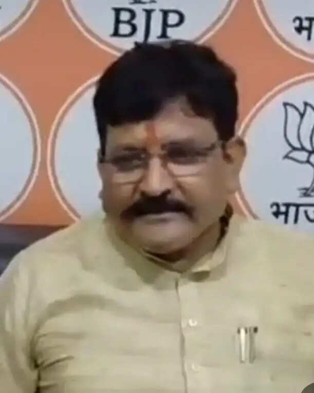 भाजपा महानगर अध्यक्ष ने उठाई केमिकल ड्रग्स की बिक्री पर कार्रवाई की मांग