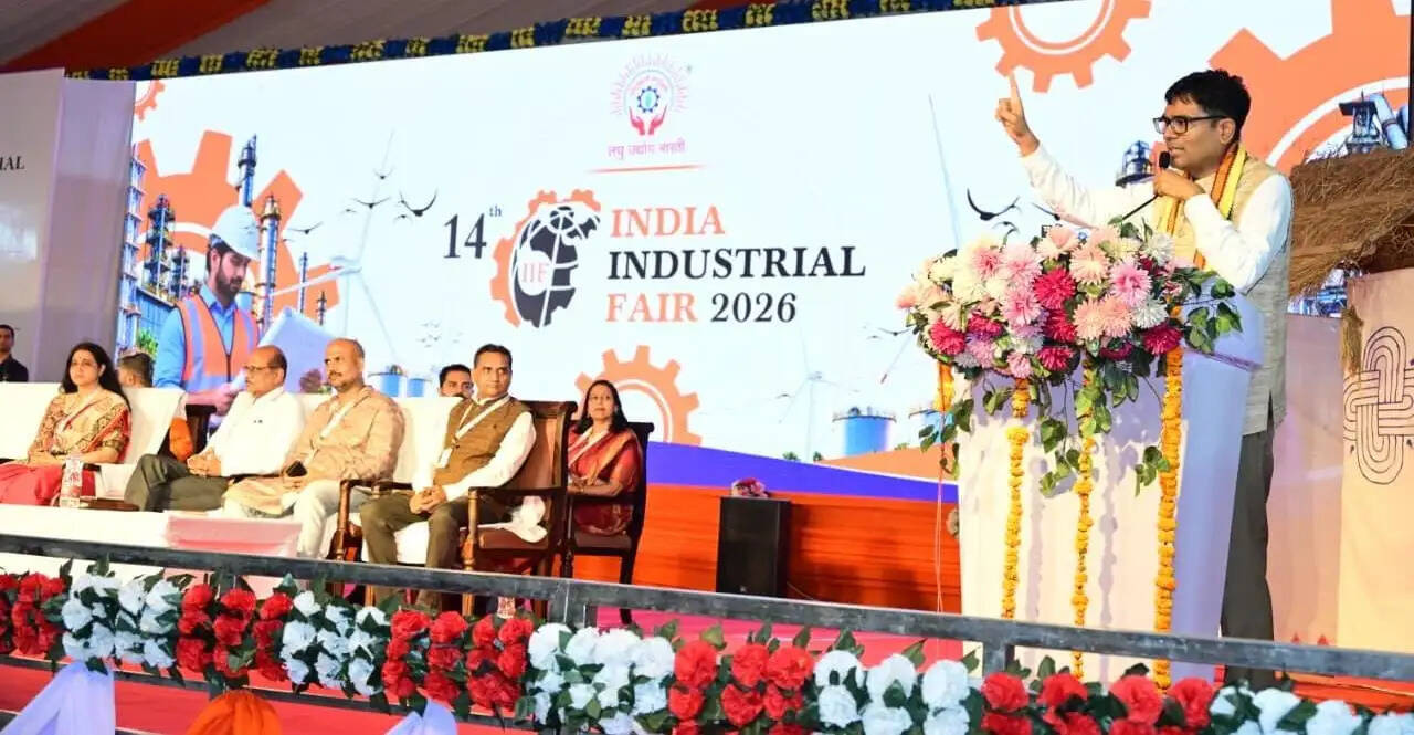 लघु उद्योगों और एमएसएमई को मजबूत बनाकर विकसित छत्तीसगढ़ के निर्माण का रोडमैप तैयार कर रही सरकार : वित्त मंत्री ओपी चौधरी