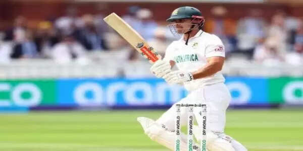 डब्ल्यूटीसी फाइनल 2025: जीत को लेकर आत्मविश्वास से भरा है दक्षिण अफ्रीका