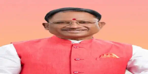 मुख्यमंत्री साय ने प्रधानमंत्री मोदी को इंडोनेशिया के सर्वोच्च नागरिक सम्मान से अलंकृत किए जाने पर दी बधाई