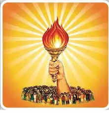 समर्थ एवं शक्तिशाली भारत के लिए गायत्री परिवार करेगा घर-घर गायत्री महायज्ञ अभियान