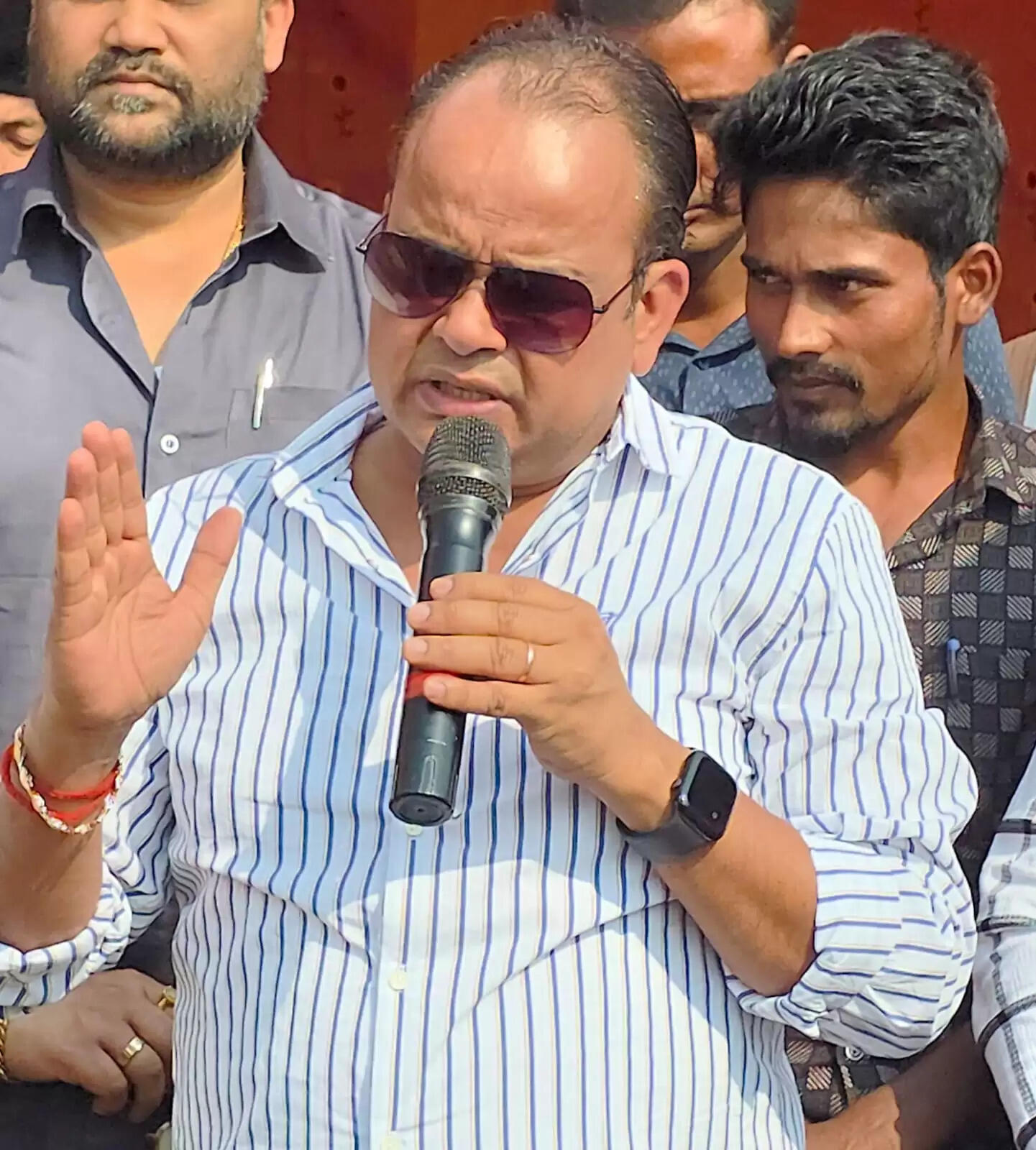 हेमंत सोरेन ने नियुक्‍ति‍ पत्र देकर लिखा स्वर्णिम अध्याय : मंत्री