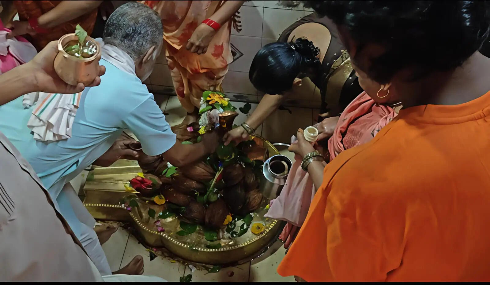 अनूपपुर: जालेश्वर महादेव के दर्शन से पूरी होती है हर मनोकामना