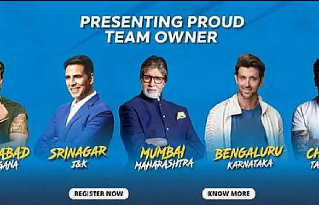 गुजरात के सूरत में नौ जनवरी से आइसीपीएल सीजन-3