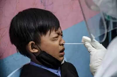 इंडोनेशिया में कोरोना के 46,643 नए मामले