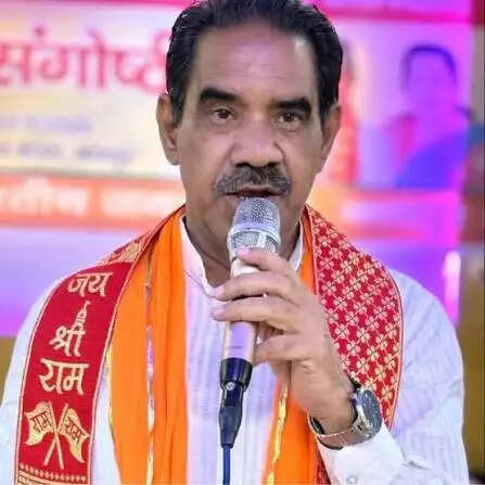 बूथों की ताकत से 2027 का चुनाव जीतेगी भाजपा : अनिल दीक्षित
