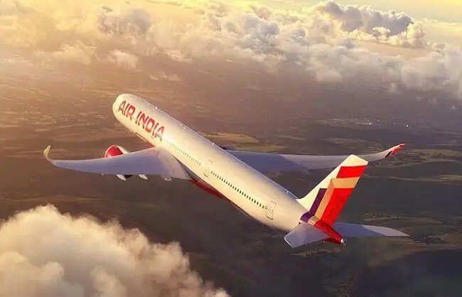 एयर इंडिया 10 मार्च से नौ अंतरराष्ट्रीय मार्गों पर 78 अतिरिक्त उड़ानें संचालित करेगी