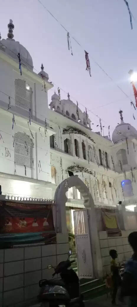 गुरुनानक सत्संग सभा का चुनाव २२ को