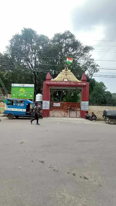 हरिद्वार का प्रसिद्ध गुघाल मेला 14 सितंबर से, तैयारी पूर्ण, विद्युत लाइटें बिखेरेंगी सतरंगी छटा