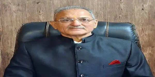 हिमाचल को मिला नया राज्यपाल, कविंद्र गुप्ता की नियुक्ति, शिव प्रताप शुक्ल तेलंगाना जाएंगे