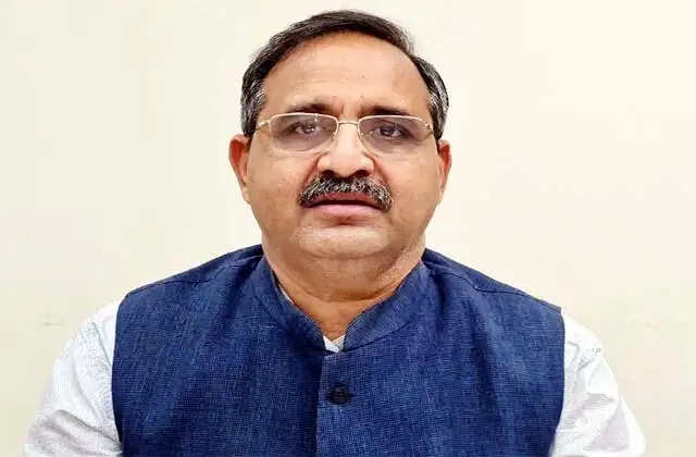पंजाब और हिमाचल में भ्रष्टाचार व कानून व्यवस्था को चुनावी मुद्दा बनाएगी भाजपा : रणधीर शर्मा