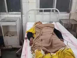 भोपालः भीषण सड़क हादसे में 5 लोगों की मौत, 12 घायल