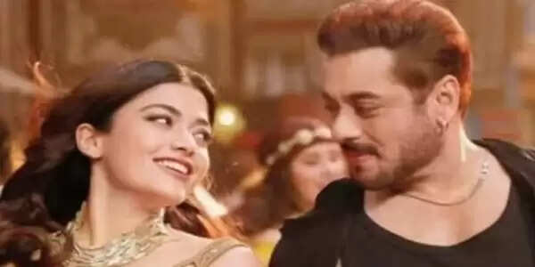 फिल्म 'सिकंदर' के फ्लॉप होने पर रश्मिका मंदाना का आया रिएक्शन