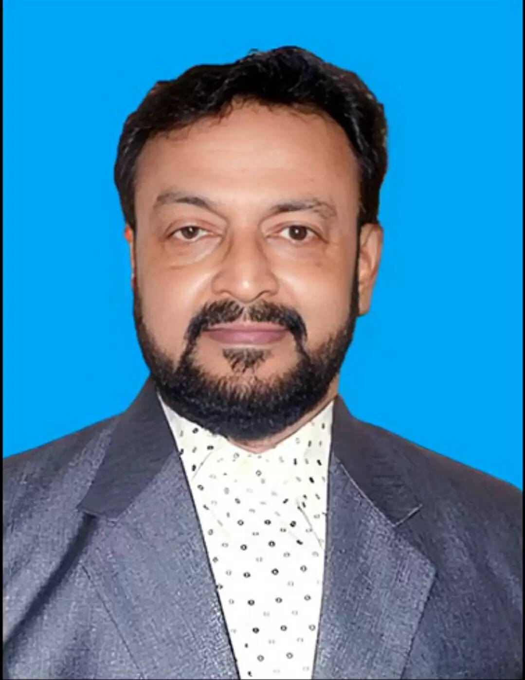 सूचना आयुक्त पद के लिए लोकपाल अरुणाभा ने की दावेदारी पेश