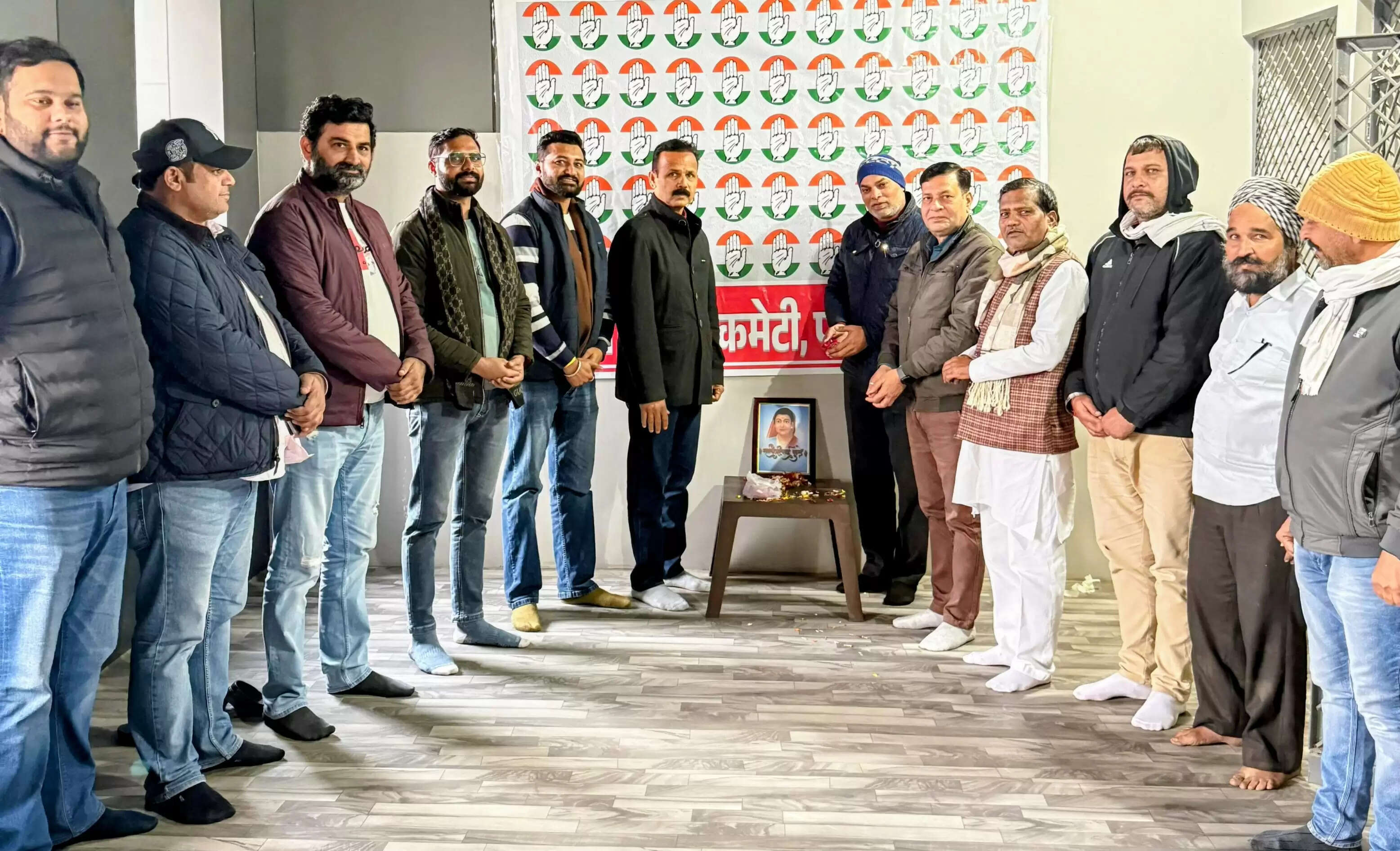 माता सावित्री बाई फुले ने महिलाओं को दिखाई एक नई राह: रमेश मालिक।