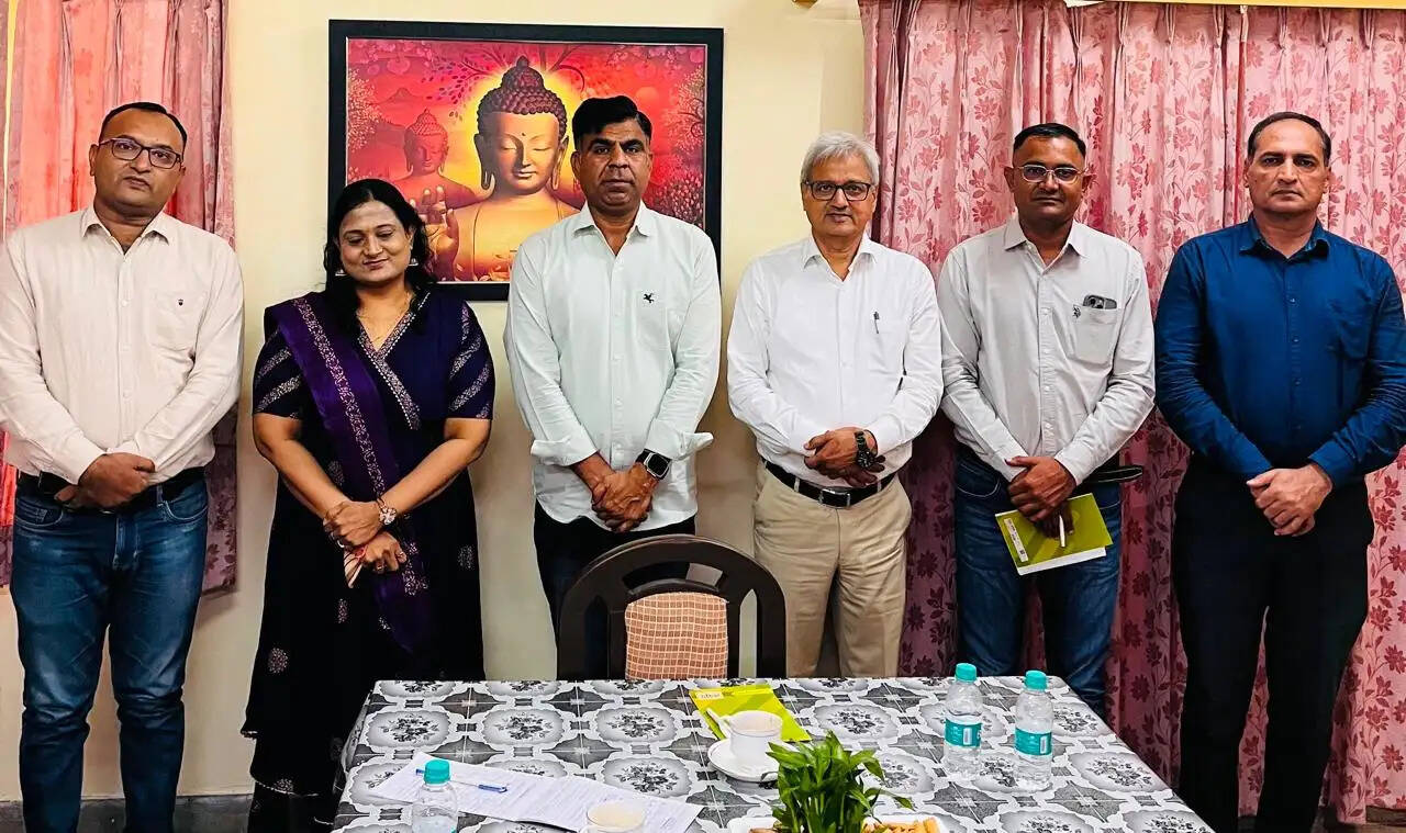 जेएनवीयू को समाज सुधार की गतिविधियों से जोड़ा जाएगा