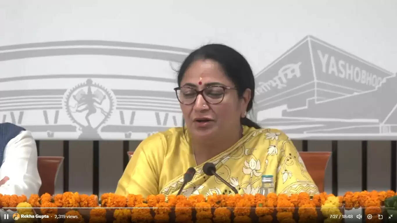 पेरिफेरल एक्सप्रेस-वे का बकाया चुकाएगी दिल्ली सरकार, 3,700 करोड़ के भुगतान को दी मंजूरी