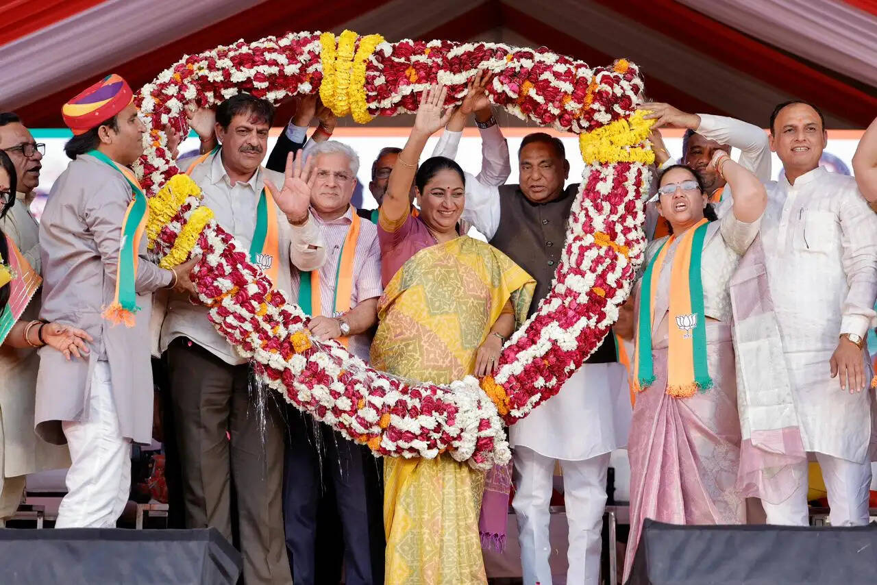 दिल्ली में सेवा ही शासन का मूल मंत्र : रेखा गुप्ता