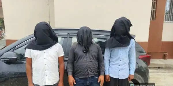 कटिहार में पत्रकार का अपहरण कर मांगी 10 लाख रूपये फिरौती, पुलिस ने 6 घंटे में सकुशल छुड़ाया, 3 गिरफ्तार