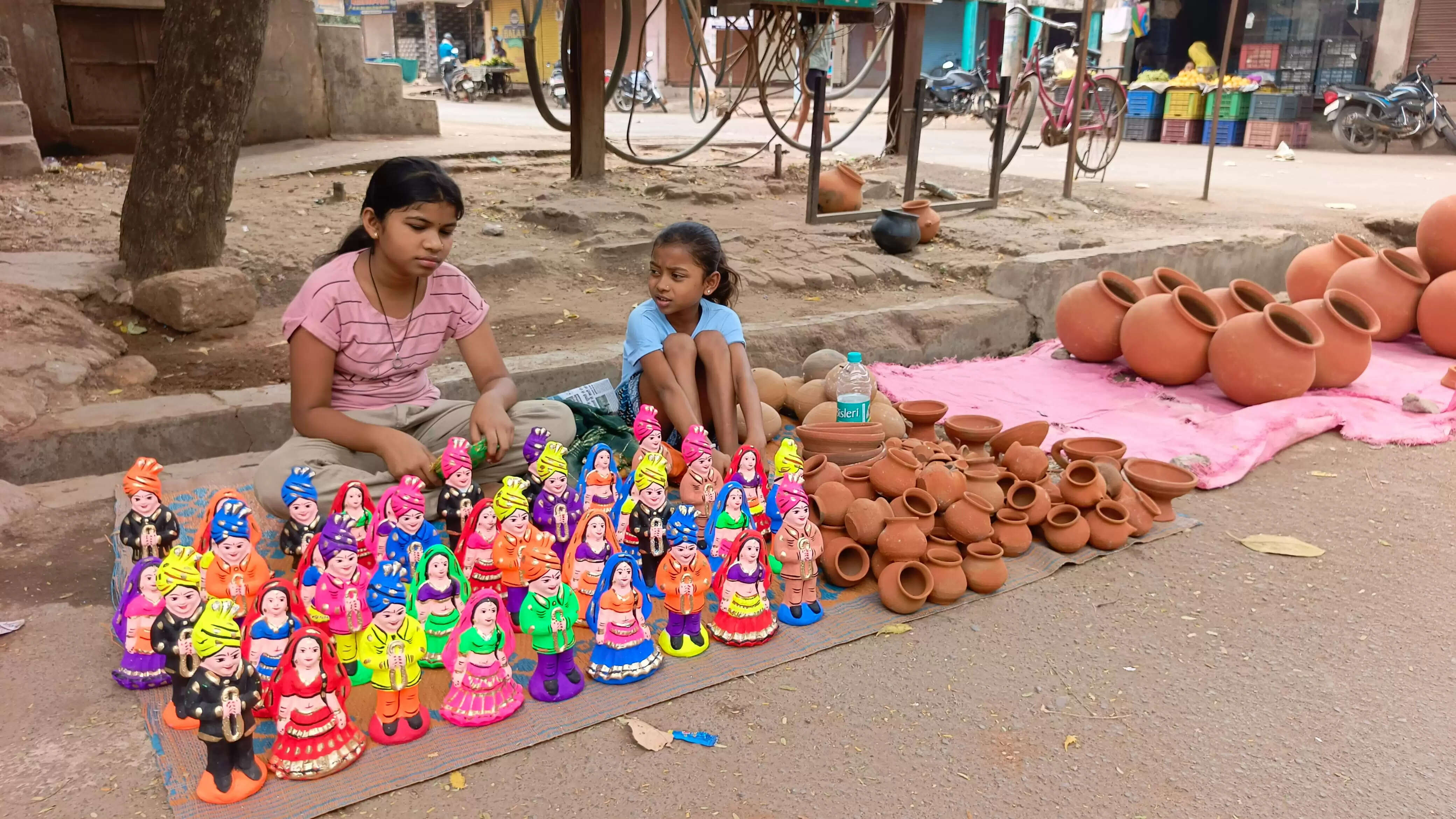 जिले में न हों अक्षय तृतीया पर कोई भी बाल विवाह -कलेक्टर