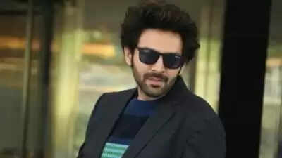 इमोशनल अवतार में दिखे कार्तिक आर्यन, 'तू मेरी मैं तेरा…' का नया गाना रिलीज