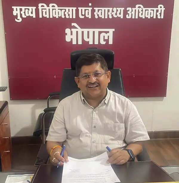 भोपाल में स्किन क्लीनिकों पर स्वास्थ्य विभाग का शिकंजा, 6 से 7 क्लीनिकों को नोटिस जारी