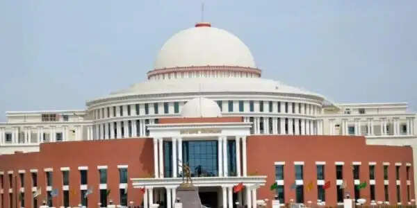 विधायक जनार्दन पासवान ने उठाया पैक्स को दिए गए अनुदान का मामला