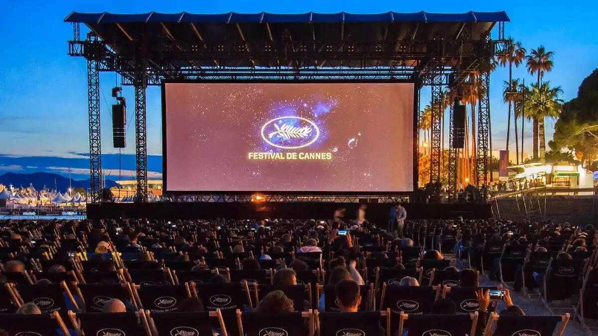 कान्स फिल्म फेस्टिवल 2025 में छाया भारत का जलवा