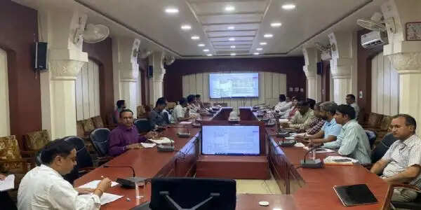 नाइट टूरिज्म को लेकर&nbsp;बीकानेर निगम कर रहा करीब 9.5 करोड़ की डीपीआर तैयार