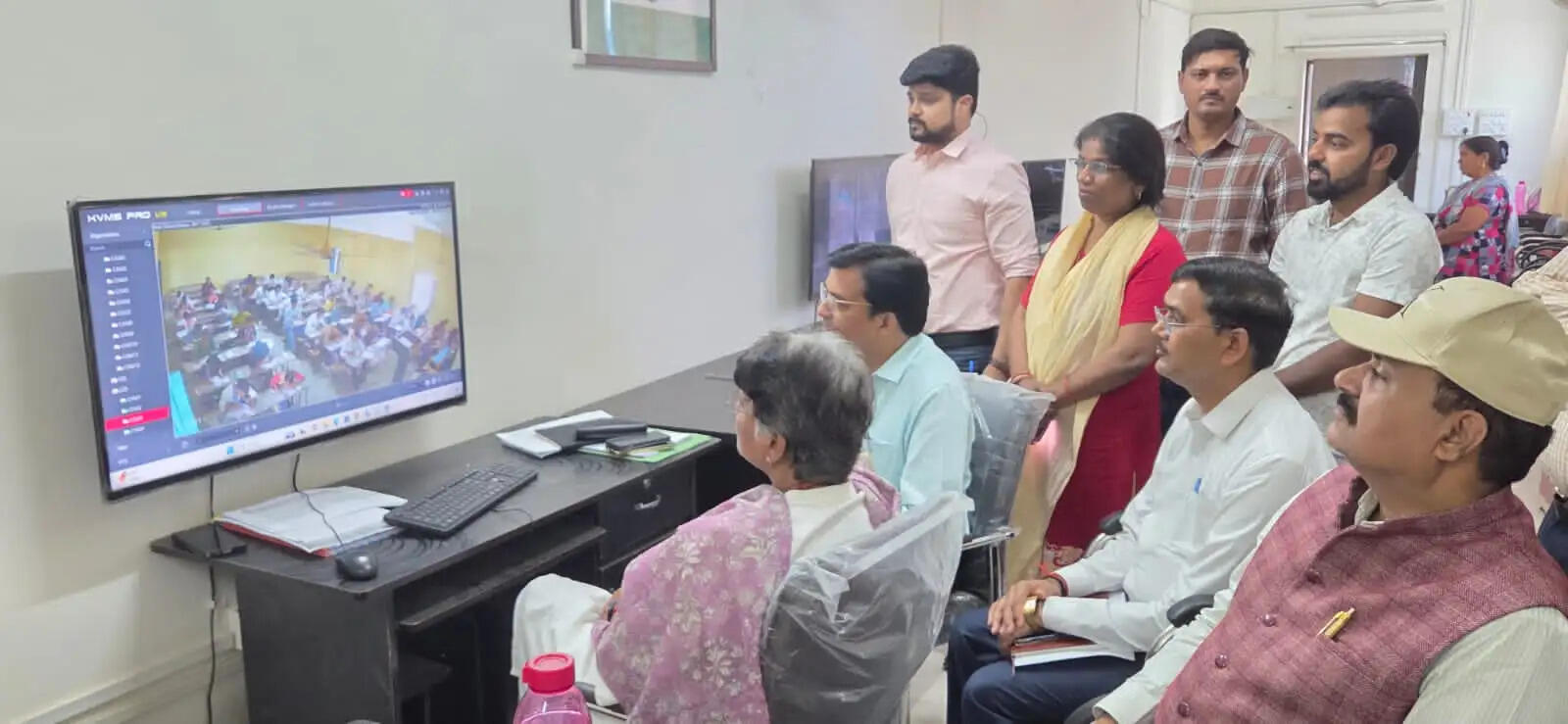 सम सेमेस्टर परीक्षाओं को लेकर पूर्वांचल विश्वविद्यालय सख्त, कॉलेजों को जारी किए कड़े निर्देश