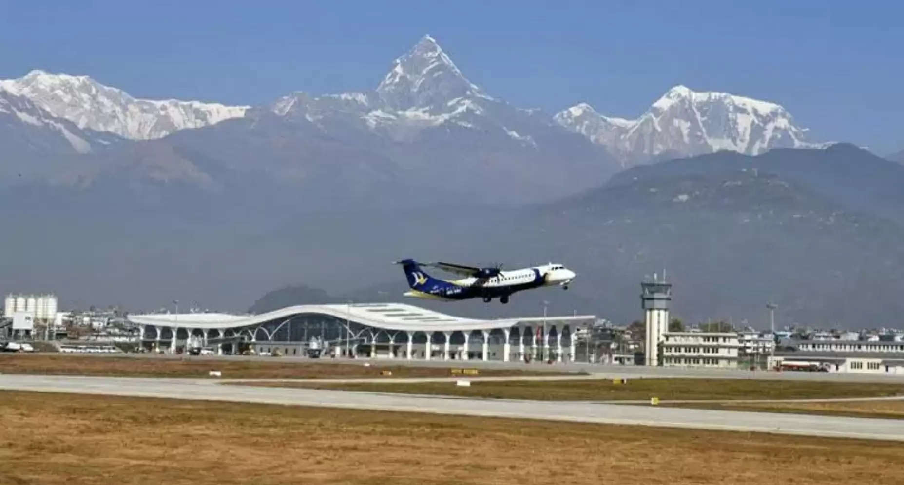 पोखरा और भैरहवा विमानस्थल संचालन के लिए नया नियम, विदेशी एयरलाइंस कंपनियों पर दबाव बना रही नेपाल सरकार