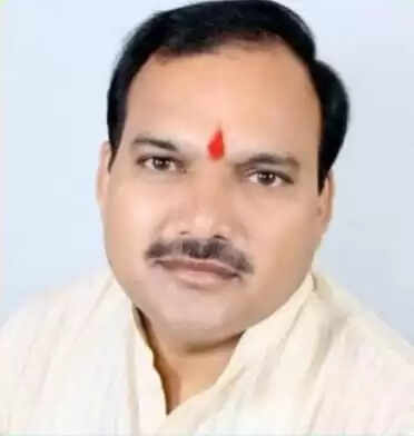 54 दिनों से लापता भाजपा नेता गिरफ्तार, परिजनाें ने पुलिस पर आराेप लगा हाईकोर्ट में दायर की थी रिट