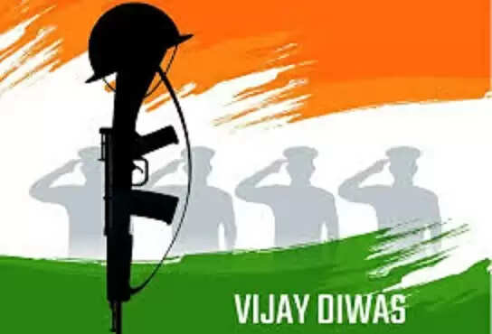 ग्वालियर: विजय दिवस पर व्याख्यान आज, सेना के शस्त्रों की लगेगी प्रदर्शनी