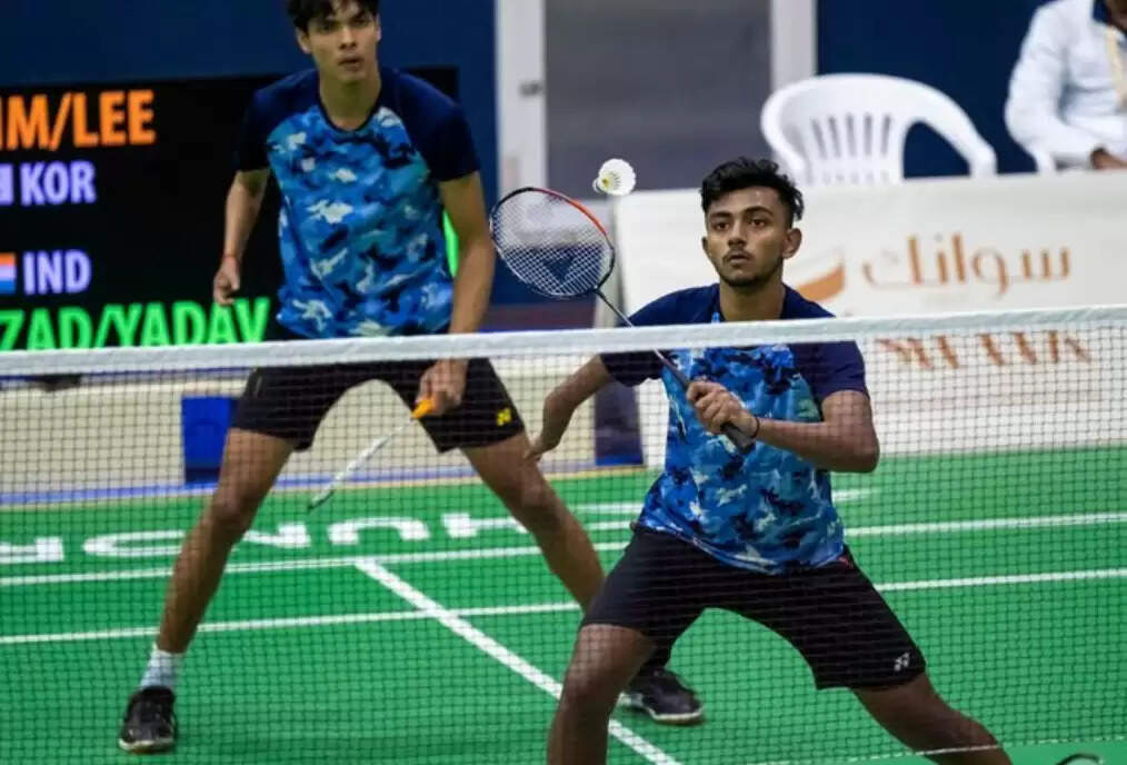 दुबई एशियन यूथ पैरा गेम्स में भारत के युवा पैरा शटलरों का जलवा, 8 स्वर्ण पदक जीते