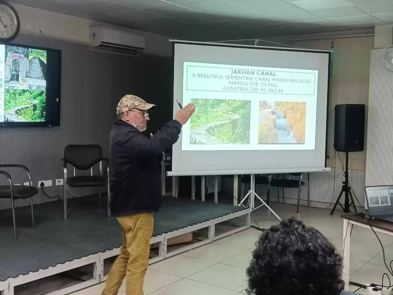 19वीं सदी में कृषि और पर्यावरण की रीढ़ थीं दून घाटी की नहरें, समाज की जीवन रेखा थीं&nbsp;