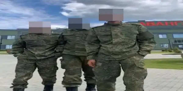 रूस की सेना में कार्यरत तीन नेपाली नागरिकों की यूक्रेन युद्ध में मौत