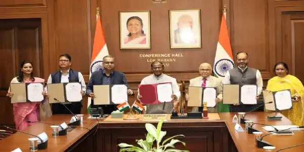 असम विस चुनाव 2026 सफलतापूर्वक संपन्न, राज्यपाल को सौंपी गयी चुने हुए सदस्यों की सूची