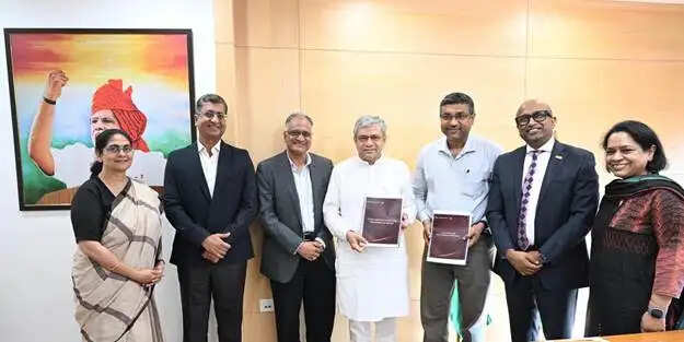 एआई शिक्षा को सरकार बनाएगी आधुनिक और रोजगारोन्मुख