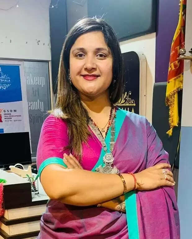 कान्स फिल्म फेस्टिवल में जोधपुर की फैशन डिजाइनर डॉ शालिनी चयनित