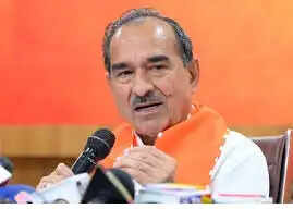 विपक्ष गैस और पेट्रोल को लेकर अनावश्यक भ्रम फैलाकर कर रहा है केवल नाटकबाजी:मदन राठौड़