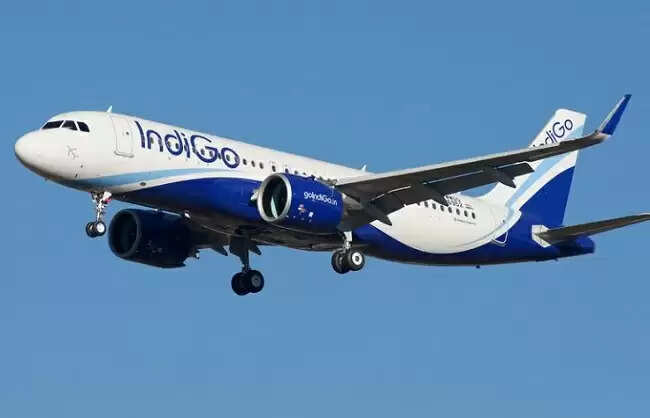इंडिगो ने हर हफ्ते 14 उड़ानों के साथ पुडुचेरी में संपर्क मजबूत किया