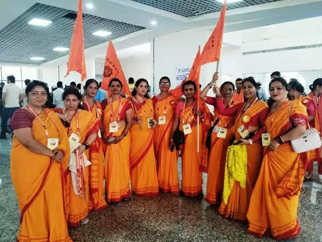 सनातनी मातृशक्तियां करेंगी बाबा सोमनाथ का दर्शन