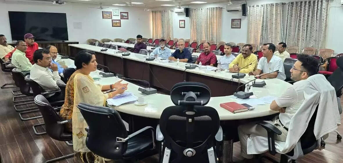 2027 तक सामाजिक कुरीति बाल श्रम से मुक्त होगा झांसी : सीडीओ